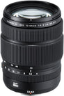 Fujifilm Fujinon GF 32-64mm f/4 R LM WR Lens