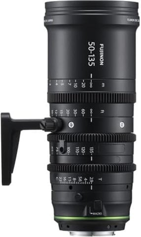 MK 50-135mm T2.9 (Sony E-Mount)