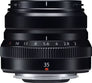 Fujinon XF35mm F2 (Pentax)