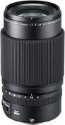 Fujifilm Fujinon GF 120mm F4 R LM OIS WR Macro Lens