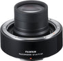 Fujinon GF 1.4x TC WR Teleconverter Lens