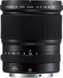 Fujifilm GF 23MM f/4 R LM WR Lens
