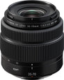 GF 35-70mm 4.5-5.6 WR Black Lens