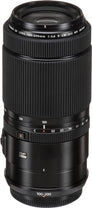 GF 100-200mm f5.6 R LM OIS WR Lens