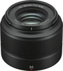 Fujinon XC35mm F2 (Fujifilm)