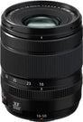 XF16-50mm F2.8-4.8 R LM WR