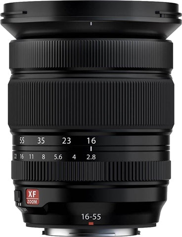 XF 16-55mm f/2.8 R LM WR II Lens