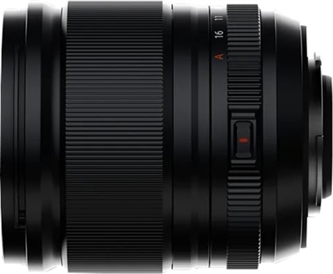 XF 18mm f1.4 R LM WR