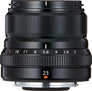 Fujifilm Fujinon XF 23mm F2 R WR (Canon)