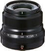 Fujifilm Fujinon XF 23mm F2 R WR (Leica)
