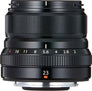 Fujinon XF 23mm F2 R WR (Minolta/Sony)