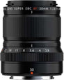 Fujinon XF 30mm F2.8R LM WR Macro