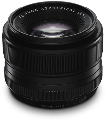 Fujifilm XF 35mm F1.4 R (Fujinon)
