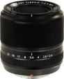 Fujifilm Fujinon XF 60mm f/2.4 Macro Prime Lens