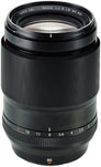 Fujifilm XF-90mmF2 R LM WR