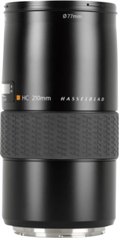 HC 210mm f/4 Lens
