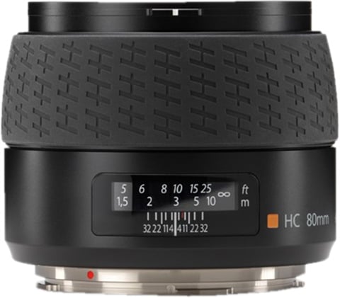 HC 80mm f/2.8 Lens