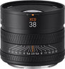 XCD 2,5/38V f/2.5 Lens
