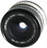 HMC 28mm f2.8 (Pentax)