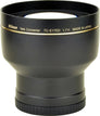 TC-E17ED 1.7x Telephoto Converter Lens