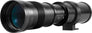 420-800mm Camera Lens F/8.3 Super Telephoto Lens (Canon)