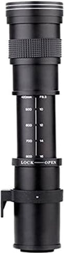 420-800mm F/8.3-16 (Canon)