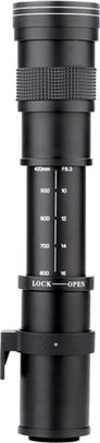 420-800mm F/8.3-16 (Nikon)