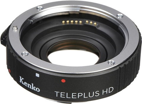 Teleplus C-AF 1.4X (Canon)