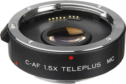 Teleplus C-AF 1.5X (Nikon)