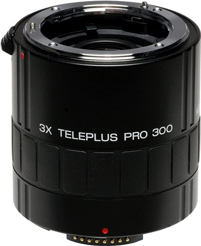 C-AF 3X Teleplus Pro 300 DG (Canon)