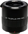 C-AF 3X Teleplus Pro 300 DG (Canon)