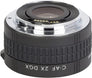 Teleplus HD 2x DGX Teleconverter (Canon)