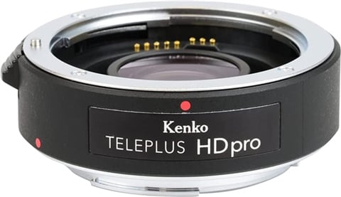 Teleplus HD Pro 1.4x DGX Teleconverter (Canon)