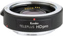 Teleplus HD Pro 1.4x DGX Teleconverter (Canon)