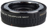 2X Teleplus MC7 N-AFD Teleconverter (Nikon)