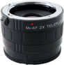 MX-AF 2X Teleplus MC7 (Sony/Minolta)