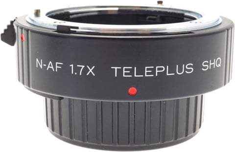 Teleplus N-AF SHQ 1.7X (Nikon)
