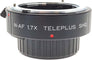 Teleplus N-AF SHQ 1.7X (Nikon)