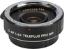 Teleplus PRO 300 DG 1.4x AF Teleconverter (Canon)