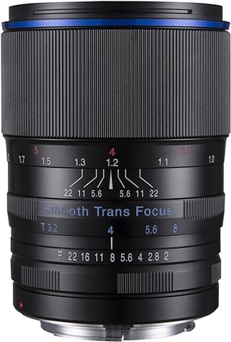 105mm f/2 STF (Canon EF)