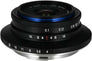 10mm f/4 Cookie Lens (Canon RF)