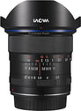 12mm f/2.8 Zero-D Lens (Canon)