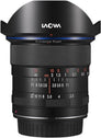 12mm f/2.8 Zero-D Lens (Nikon)