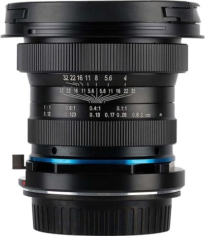 15mm f/4 Wide Angle Macro (Leica L Mount)