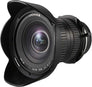 15mm f/4 Wide Angle Macro Lens (Sony)