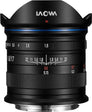 17mm f/1.8 Wide Angle Lens (MFT Mount)