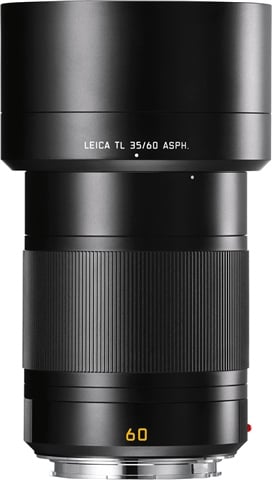 60mm f/2.8 Aspherical APO Macro Elmarit TL