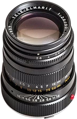 90mm f/2.8 Leitz Tele-Elmarit