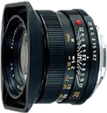 Elmarit R 28mm f/2.8