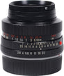 Elmarit-R 35mm f/2.8 Leitz Wetzlar